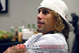 urijah faber