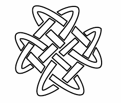 celtic knot clip art