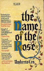 the name of the rose