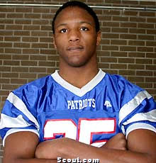 Up for UNCs Robert Quinn?