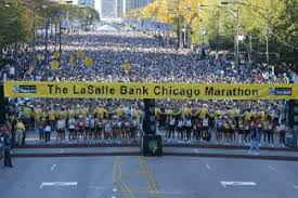 Chicago Marathon