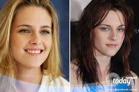 Kristen Stewart fashion