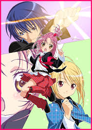 Shugo chara Syugo_anime2