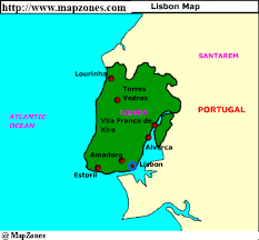 lisbon