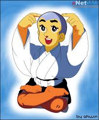 头像