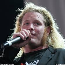 corey taylor