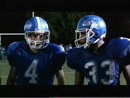 varsity blues