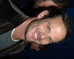 peter berg