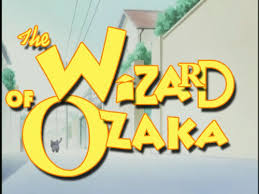 ozaka