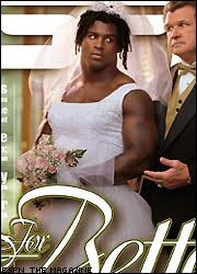 ricky williams