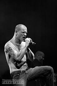 corey taylor