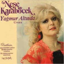 Nese Karabocek_Kulaklarin Cinlasin D�nle