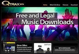 free music downloads