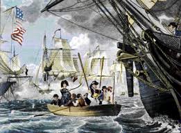 War of 1812 US Declares War on