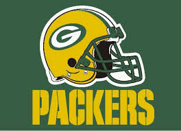 Green Bay Packers Logo