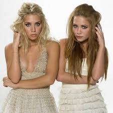 Ashley Olsen | Mary-Kate Olsen