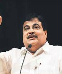 Mr. Nitin Gadkari
