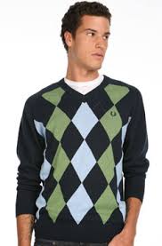 argyle