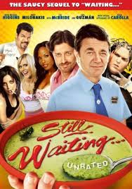 Still Waiting (2009) + PREVOD