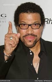 Lionel Richie