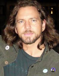 Eddie Vedder