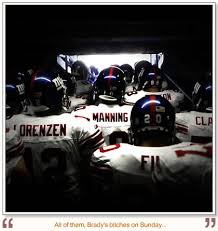 Ny giants