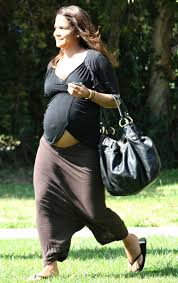 Halle Berry no clothes