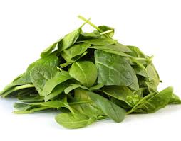 spinach