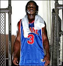 (Ill.) Sherron Collins