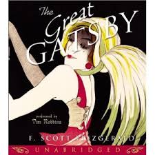 The Great Gatsby CD