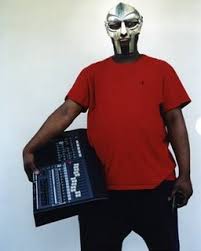 mf doom