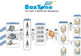 BlackBerry Outages, BES Admins