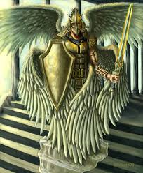 seraphim art
