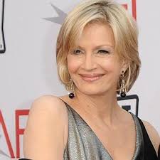 Diane Sawyer