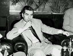 lucky luciano