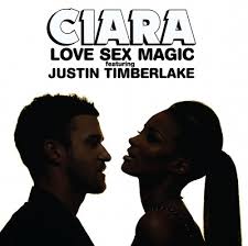 ciara love