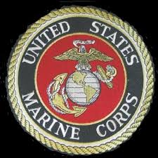 usmc emblem