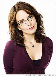 Tina Fey