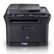 Color Laser Multifunction Samsung CLX 3175FN