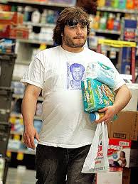 jack black