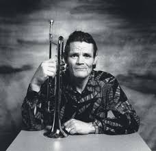 chet baker