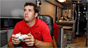 elliott sadler