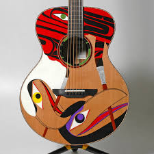 rhythm guitar