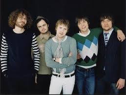kaiser chiefs