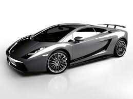 lamborgini