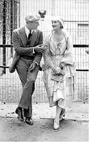 Synopsis: Jeanne Eagels