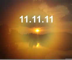 The Meaning of 11:11:11