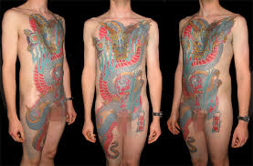 japanese dragon tattoo designs