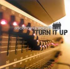 Turn It Up