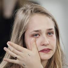 So that is Jemima Kirke,